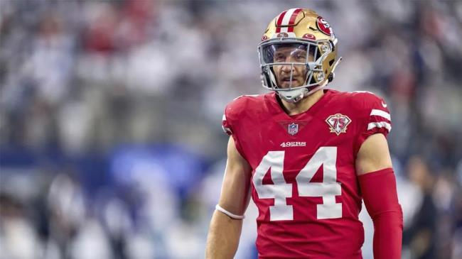 50-facts-about-kyle-juszczyk