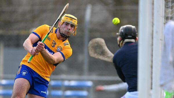 Clare SHC: Stopping Mark Rodgers key to Crusheen's chances